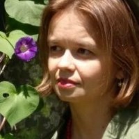 Наталія Ясіновська