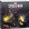 Фото Marvel’s Spider-Man Miles Morales. Мистецтво Гри 2