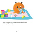 Фото Дуже дуже ревнива книжка 6