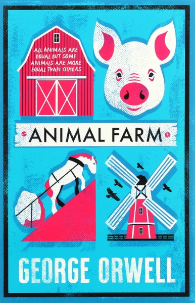 Фото Animal Farm