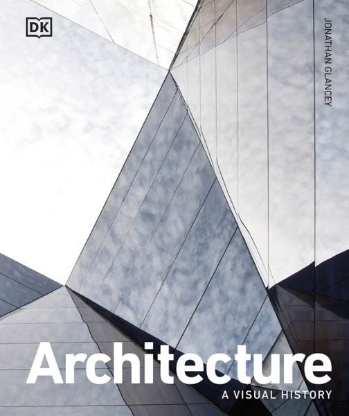 Фото Architecture: A Visual History new ed.