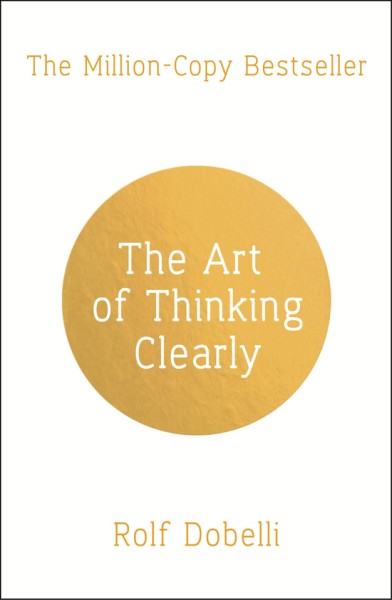 Фото Art of Thinking Clearly,The