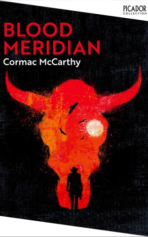 Blood Meridian