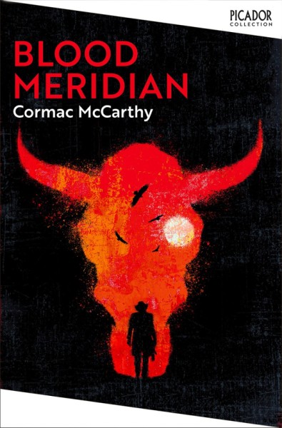 Фото Blood Meridian