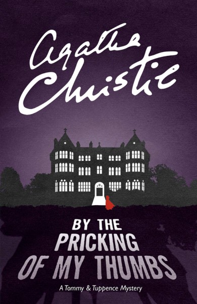 Фото By the Pricking of My Thumbs