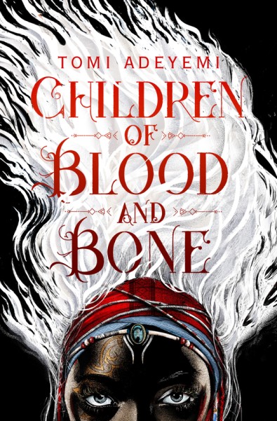 Фото Children of Blood and Bone