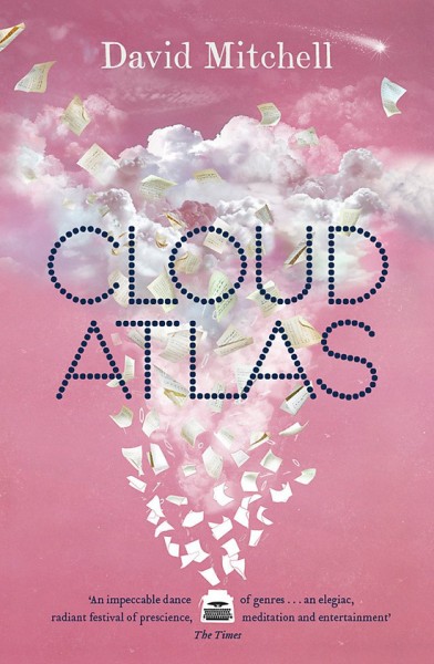 Фото Cloud Atlas