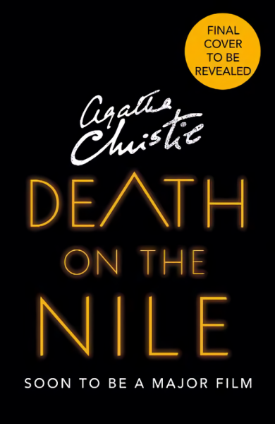 Фото Death on the Nile
