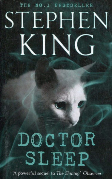 Фото Doctor Sleep