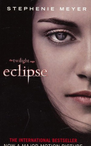 Eclipse (Film Tie-In)