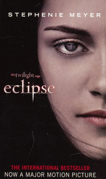 Фото Eclipse (Film Tie-In)