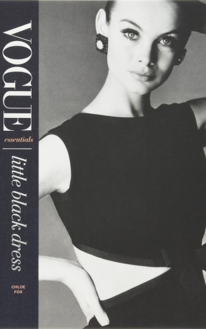 Vogue Essentials. Little Black Dress
