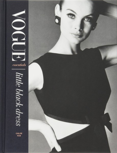 Фото Vogue Essentials. Little Black Dress