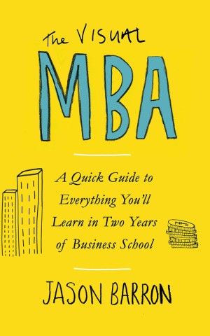 The Visual MBA