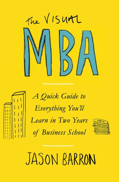 Фото The Visual MBA