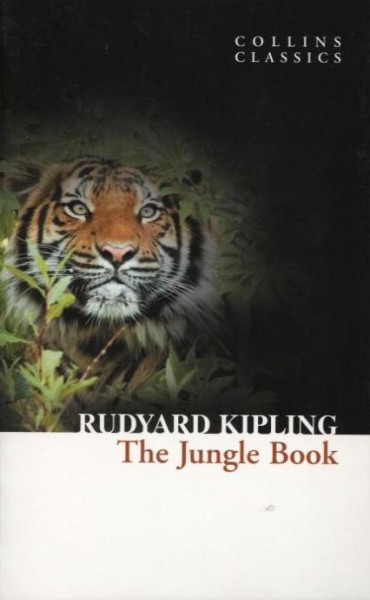Фото The Jungle Book