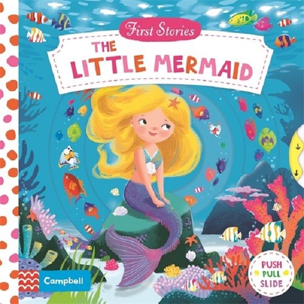 Фото The Little Mermaid