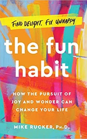 The Fun Habit. How the Pursuit of Joy and Wonder Can Change Your Life