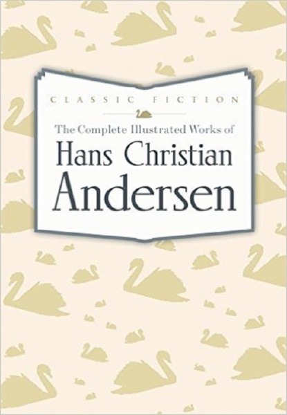 Фото The Complete Illustrated Works of Hans Christian Andersen