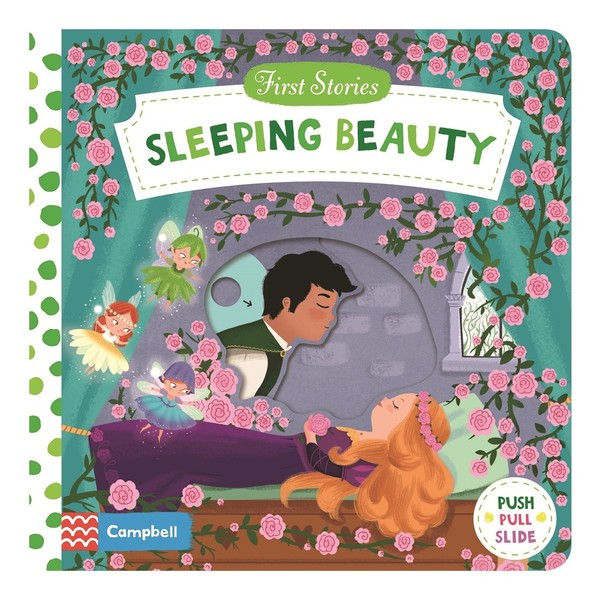 Фото Sleeping Beauty