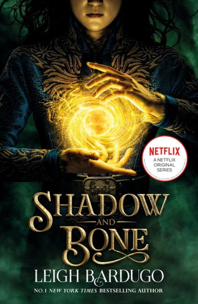Фото Shadow and Bone. Book 1. TV tie-in edition