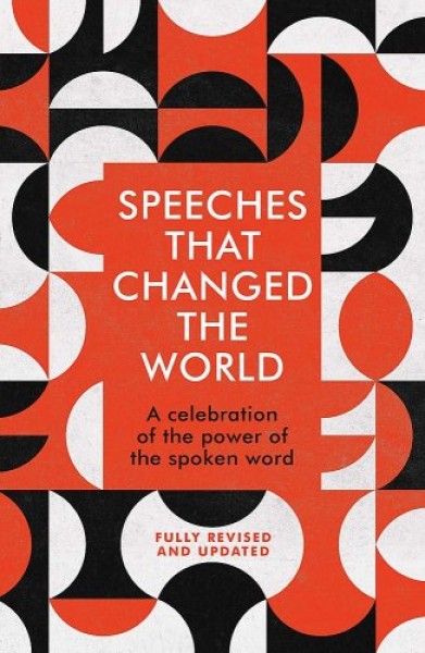 Фото Speeches That Changed the World