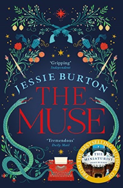 Фото The Muse