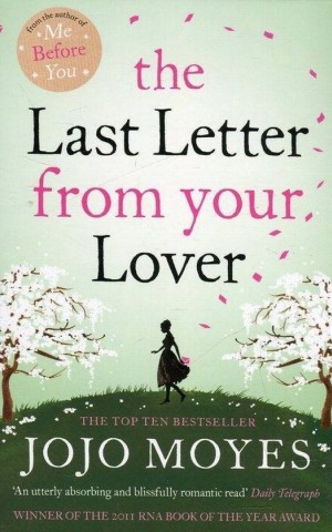 The Last Letter from Your Lover