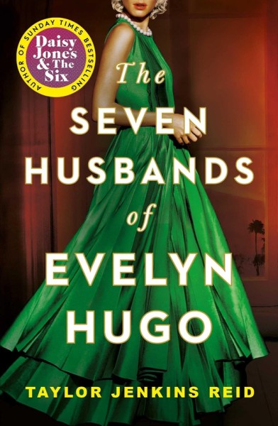 Фото Seven Husbands of Evelyn Hugo