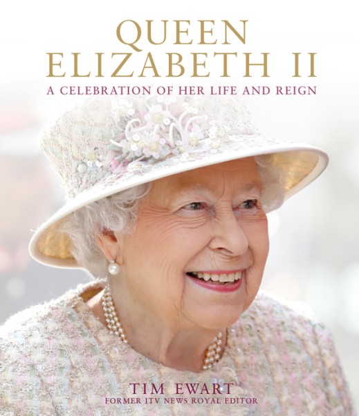 Фото Queen Elizabeth II