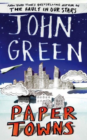 Paper Towns