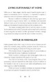 Фото Lagom. The Swedish Secret of Living Well 9