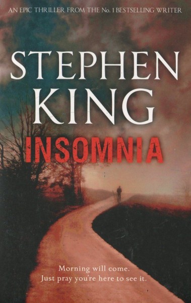 Фото Insomnia
