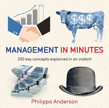 Фото Management in Minutes