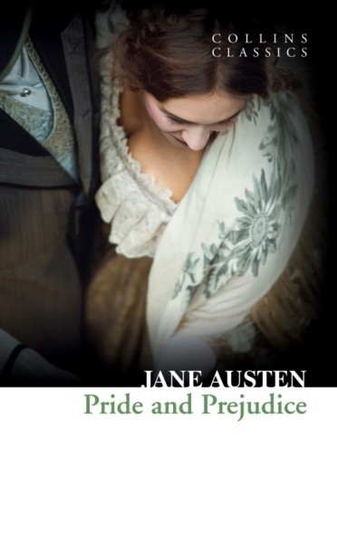 Фото Pride and Prejudice
