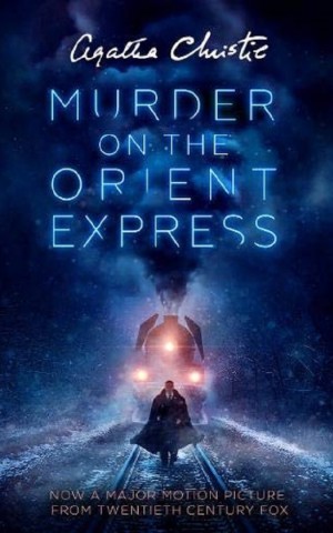 Murder on the Orient Express