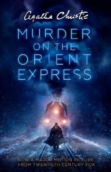 Фото Murder on the Orient Express