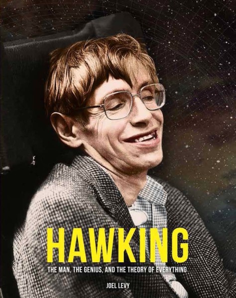 Фото Hawking