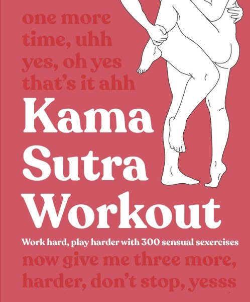Фото Kama Sutra Workout