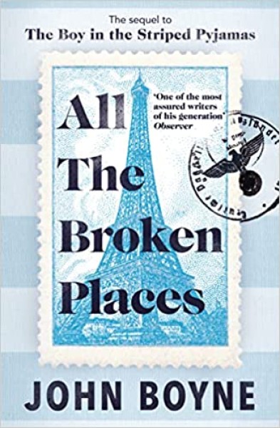 Фото All The Broken Places