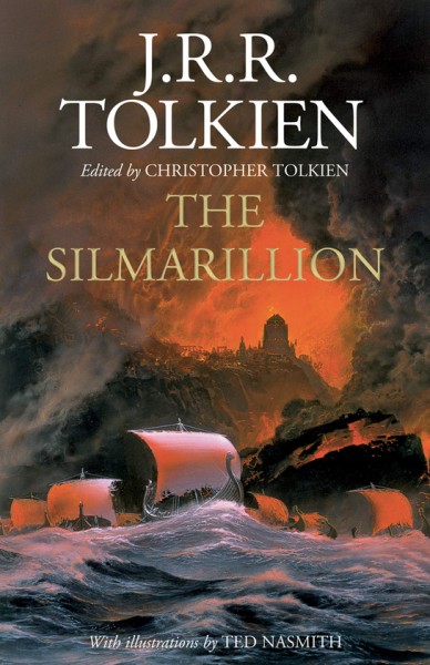 Фото The Silmarillion