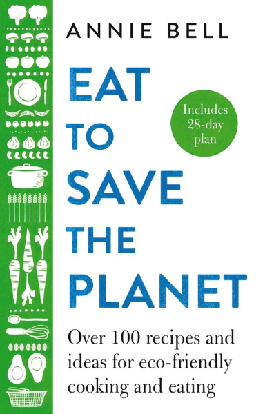 Фото Eat to Save the Planet