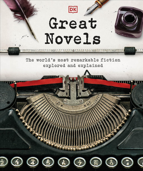 Фото Great Novels