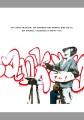 Фото Banksy. Ви становите загрозу прийнятного рівня 3