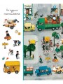 Фото Моя барвиста книжка-розглядалка. Транспорт 2