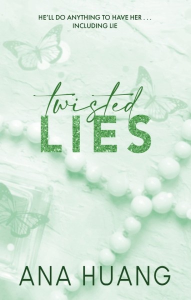 Фото Twisted Lies