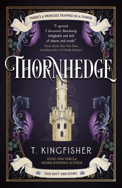 Фото Thornhedge