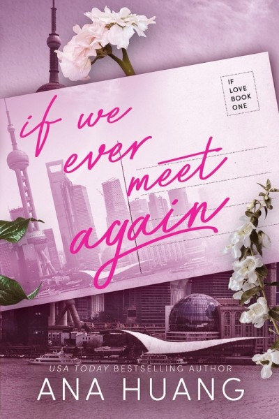 Фото If We Ever Meet Again