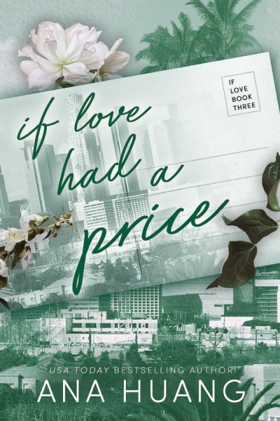 Фото If Love Had A Price