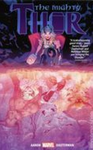 Thor HC (2016-2019 Marvel) By Jason Aaron and Russell Dauterman #2-1ST